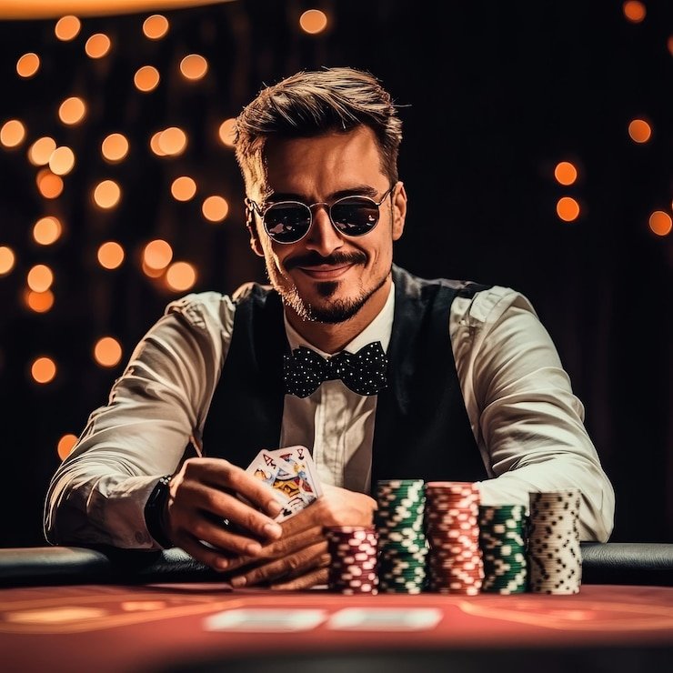 danatoto slot App 