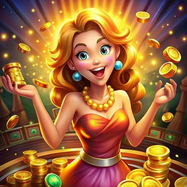 danatoto slot featured game showcase danatoto slot featured game showcase