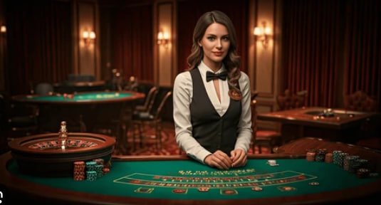 Super Sic Bo betting layout and payout table on danatoto slot